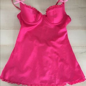Victoria’s Secret Sexy Little Things Lingerie